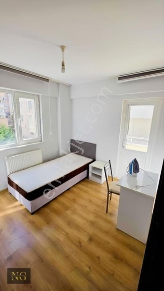 Nergis Gayrimenkulden Make 23 Sitesinde Satılık 2+1 Daire — fotoğraf 8