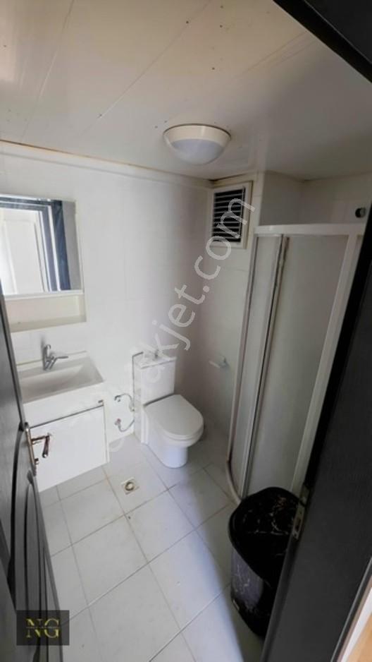 Nergis Gayrimenkulden Make 23 Sitesinde Satılık 2+1 Daire — fotoğraf 9