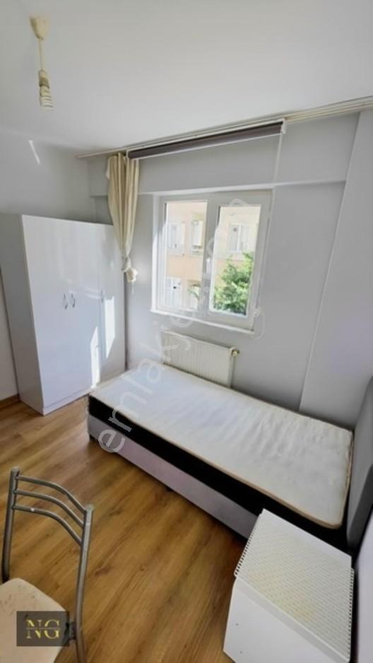 Nergis Gayrimenkulden Make 23 Sitesinde Satılık 2+1 Daire — fotoğraf 10