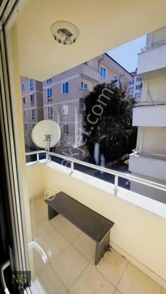Nergis Gayrimenkulden Make 23 Sitesinde Satılık 2+1 Daire — fotoğraf 11