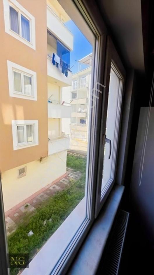 Nergis Gayrimenkulden Make 23 Sitesinde Satılık 2+1 Daire — fotoğraf 12