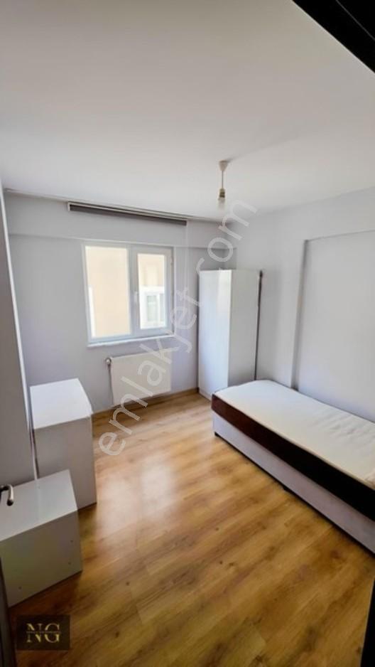 Nergis Gayrimenkulden Make 23 Sitesinde Satılık 2+1 Daire — fotoğraf 13