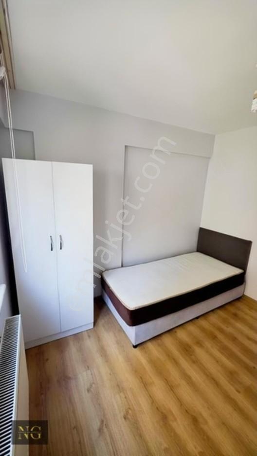 Nergis Gayrimenkulden Make 23 Sitesinde Satılık 2+1 Daire — fotoğraf 14