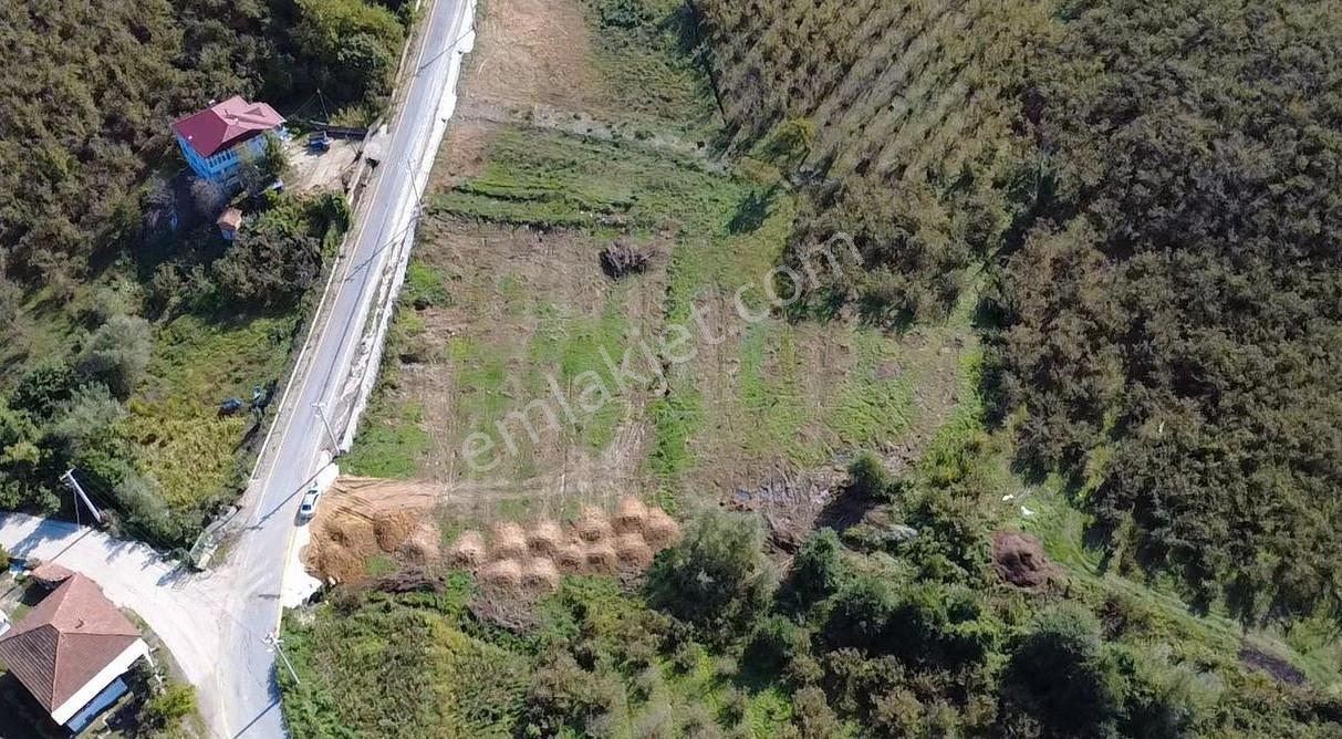 Araç Takasına Uygun İmarlı Projeli Müstakil Tapulu Arsa — fotoğraf 3
