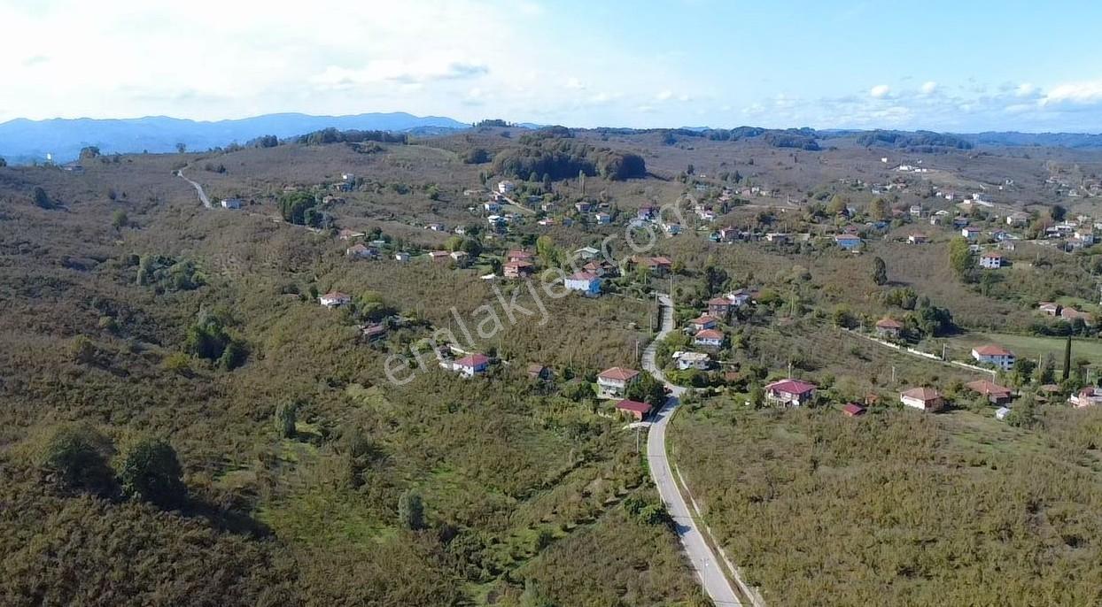 Araç Takasına Uygun İmarlı Projeli Müstakil Tapulu Arsa — fotoğraf 5
