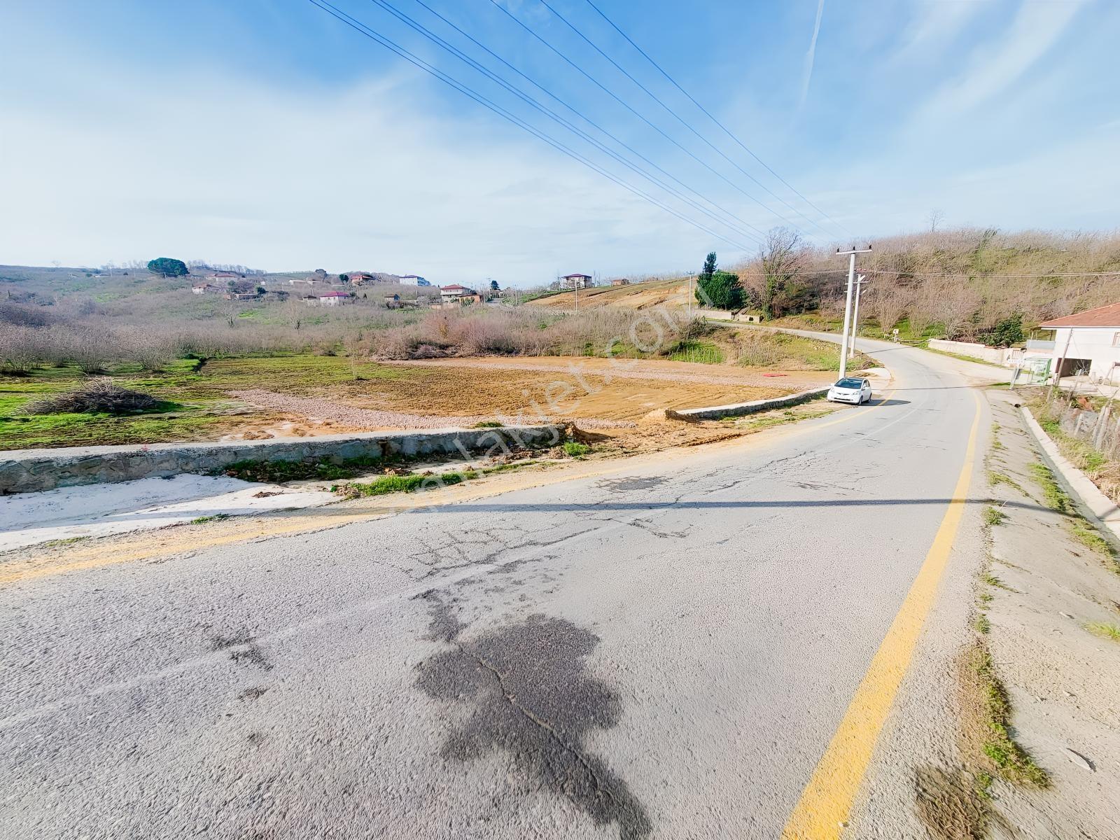 Araç Takasına Uygun İmarlı Projeli Müstakil Tapulu Arsa — fotoğraf 18
