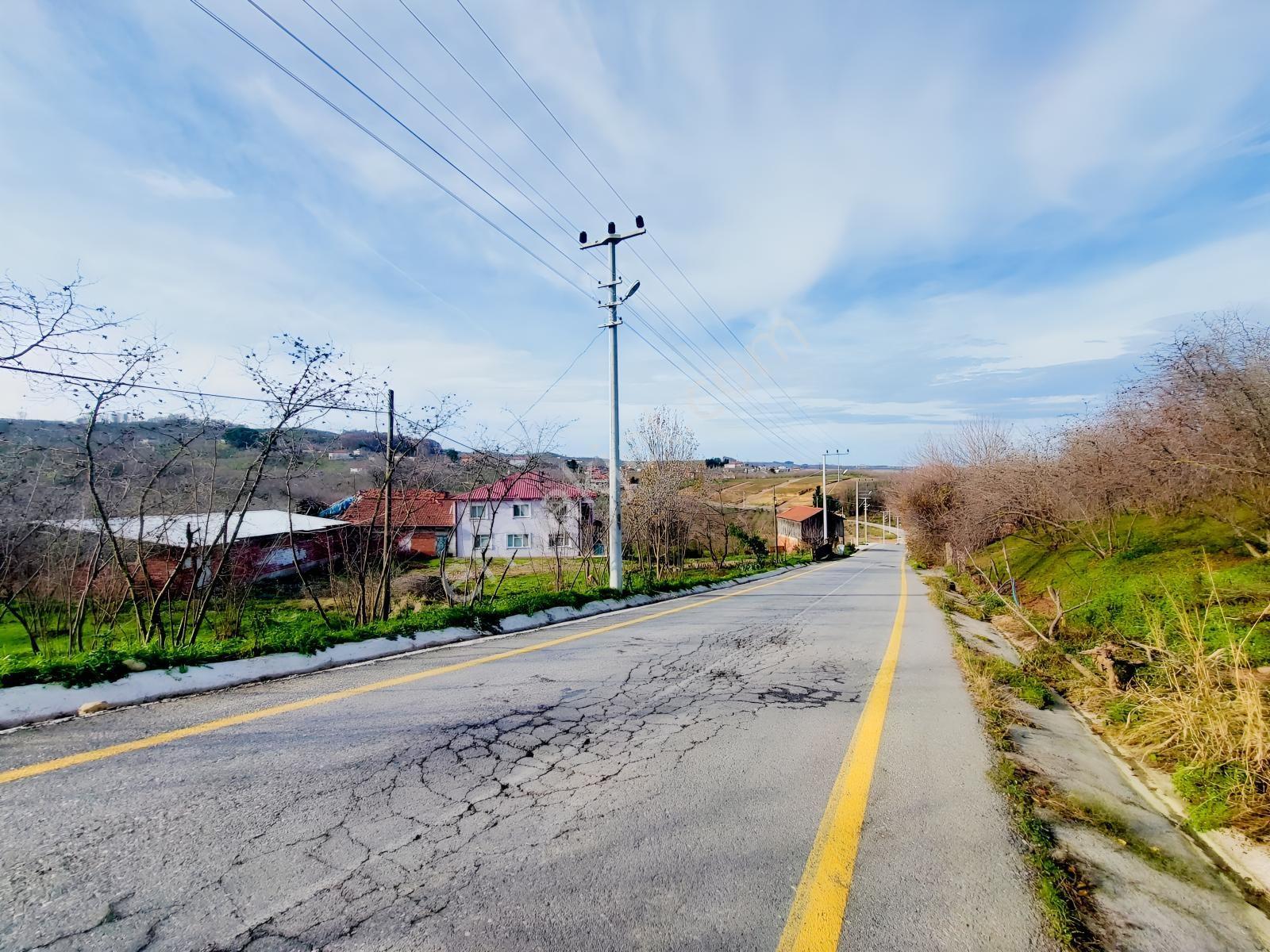 Araç Takasına Uygun İmarlı Projeli Müstakil Tapulu Arsa — fotoğraf 20