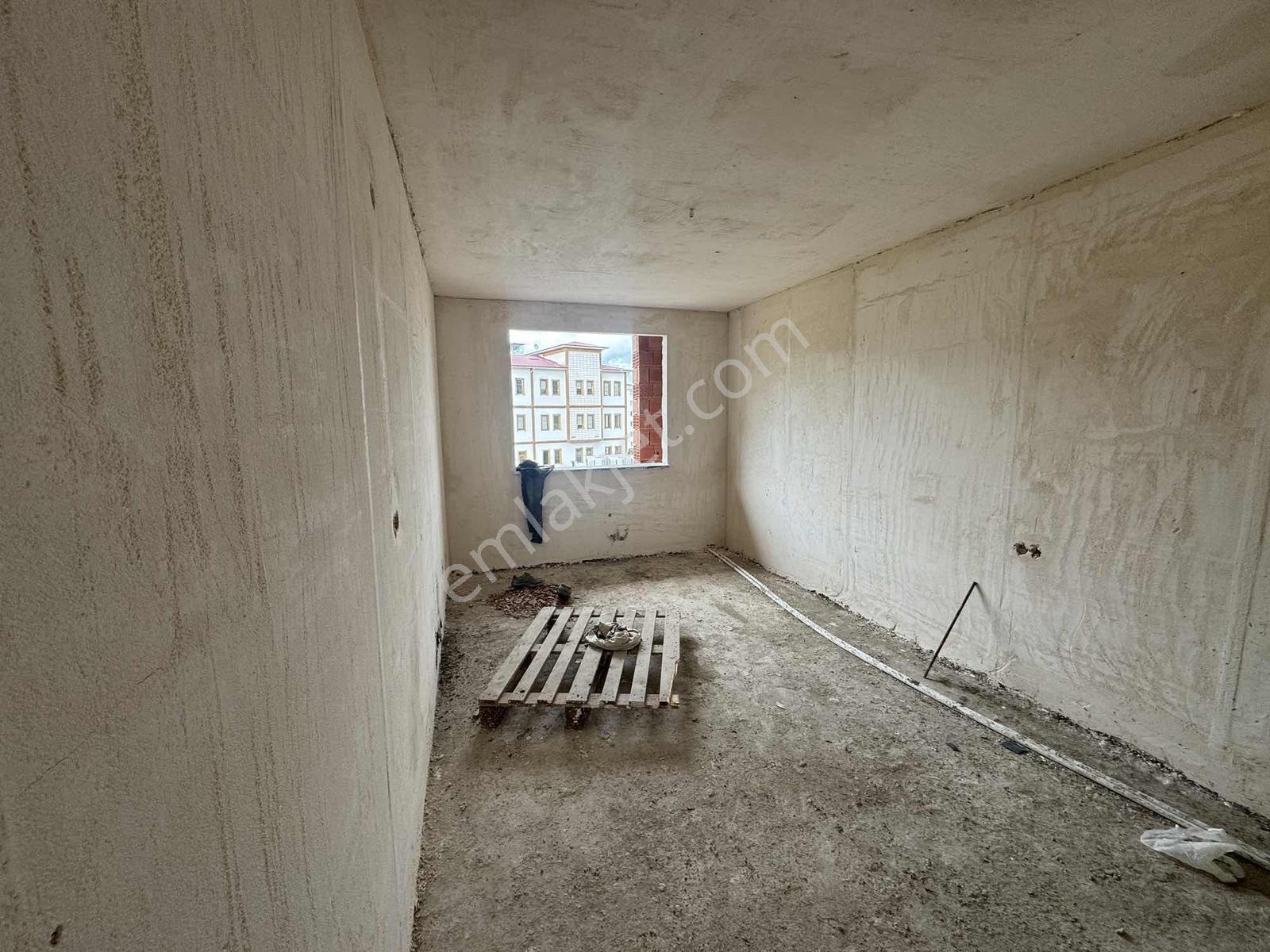Piraziz,in Merkezinde Her Odası Deniz Manzaralı Satılık 2+1daire — fotoğraf 16
