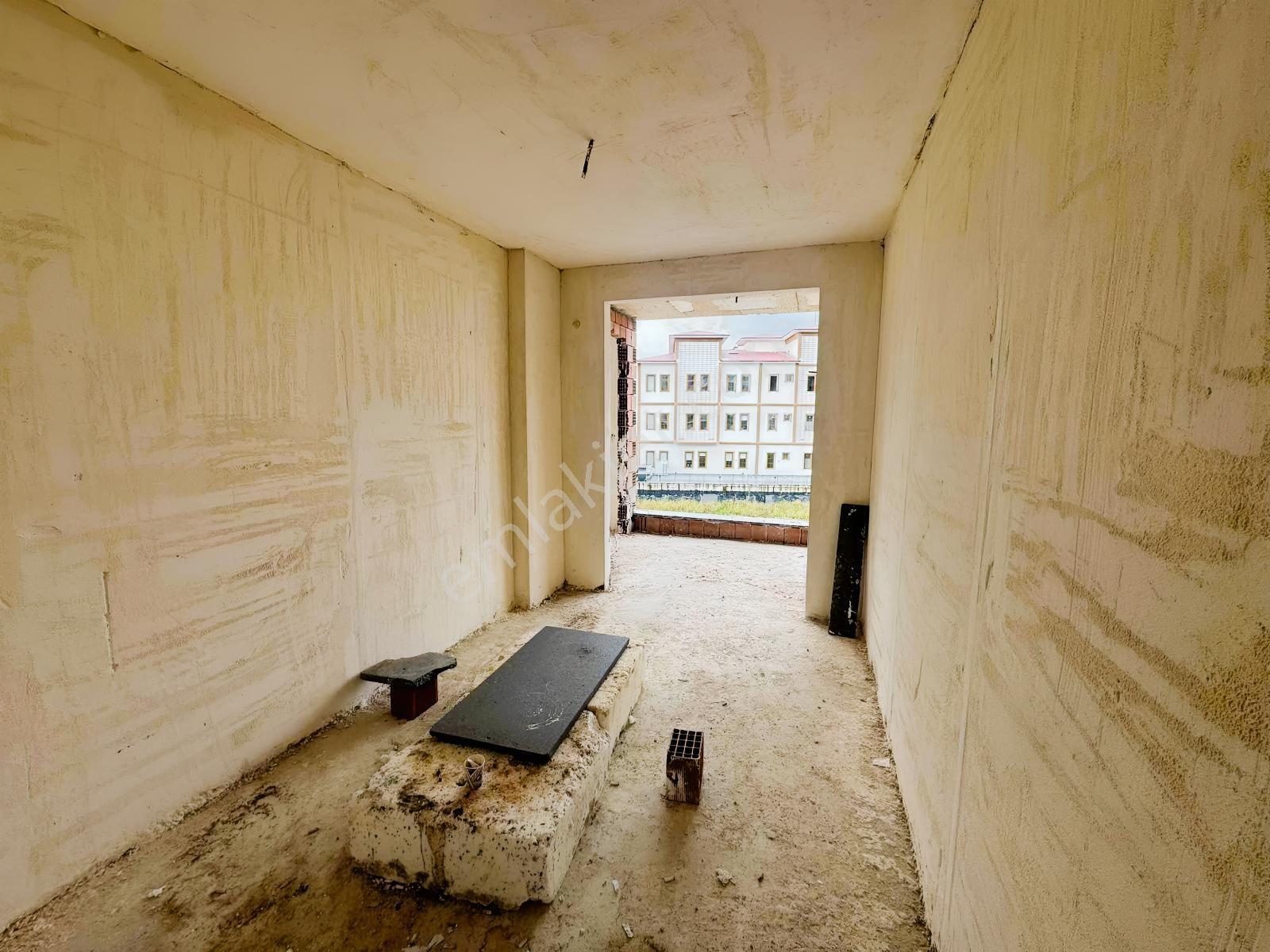 Piraziz,in Merkezinde Her Odası Deniz Manzaralı Satılık 2+1daire — fotoğraf 19