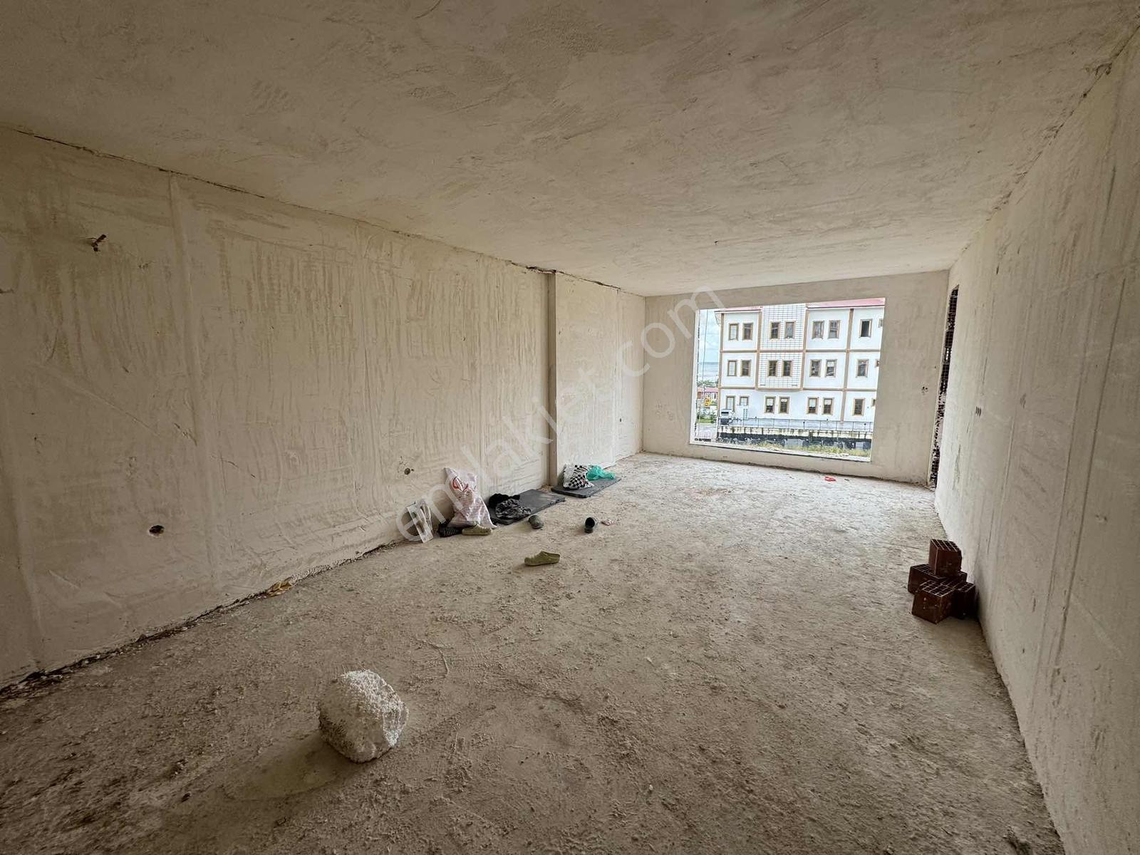 Piraziz,in Merkezinde Her Odası Deniz Manzaralı Satılık 2+1daire — fotoğraf 28
