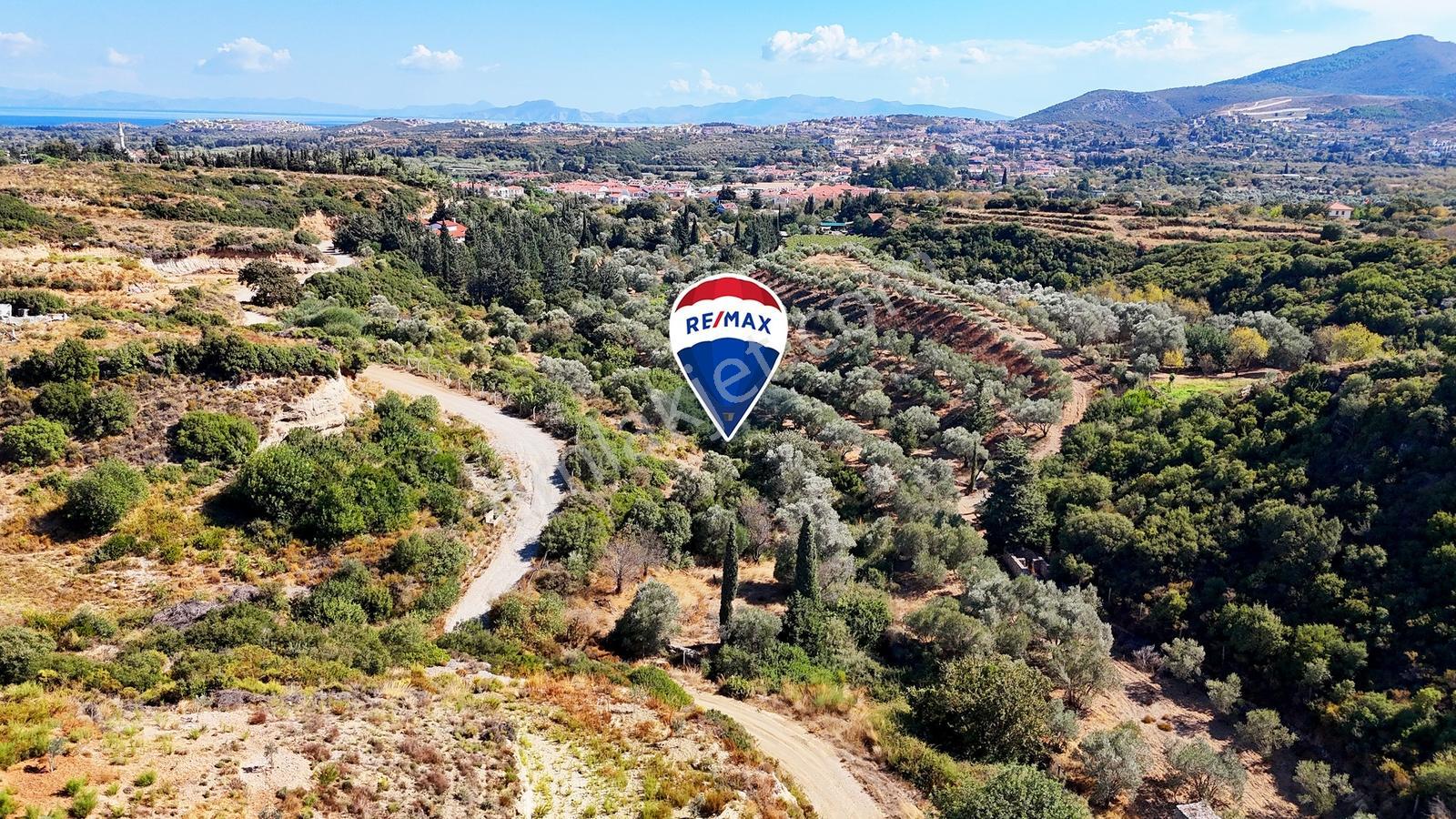 Datça Reşadiye'de Yatırımlık Satılık 8,267 M2 Tarla — fotoğraf 20