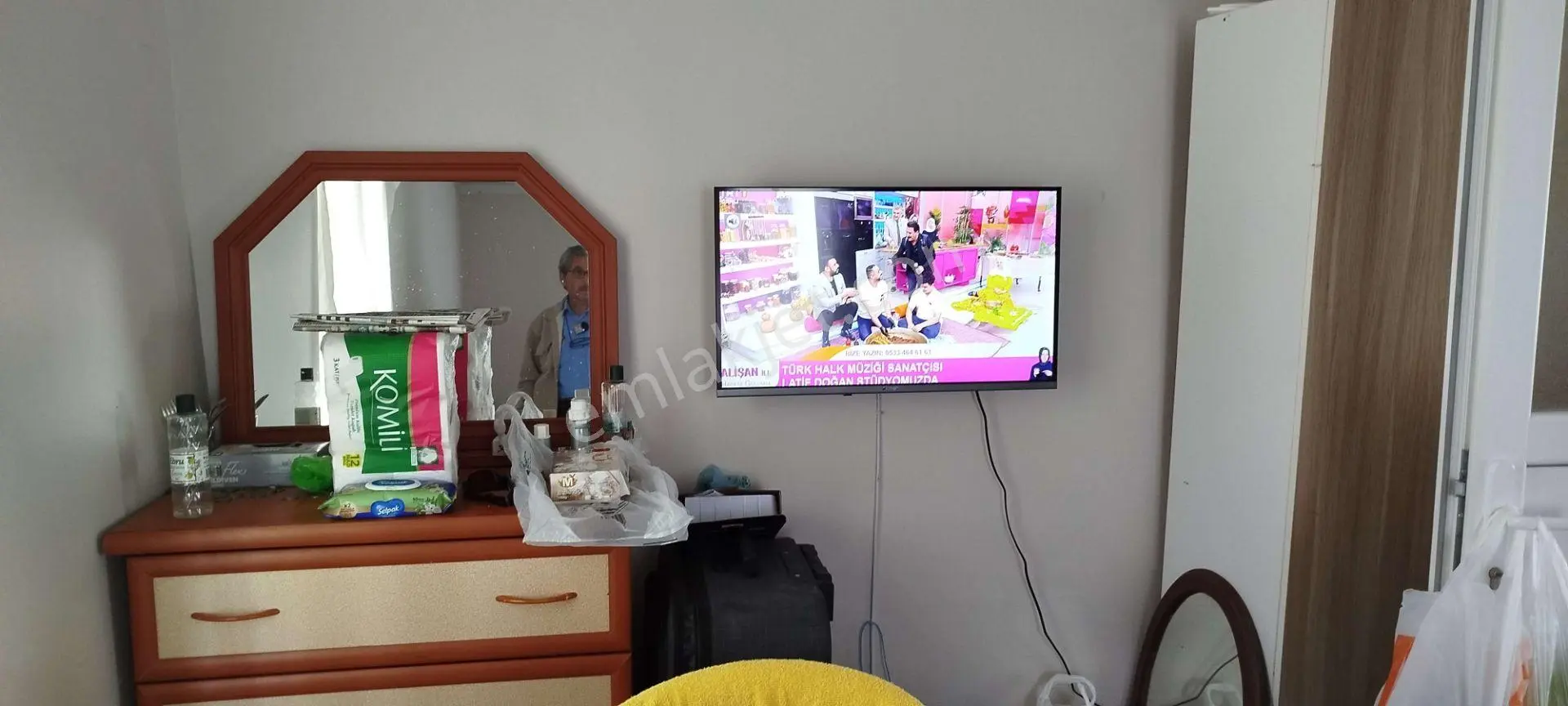 8.300 M2 Satılık Bağ Evi Ve Tarla. Keşif Arazi. Balıkesir Gönen. 25 M2 Bağ Evi Bulunmaktadır. Gü — fotoğraf 4