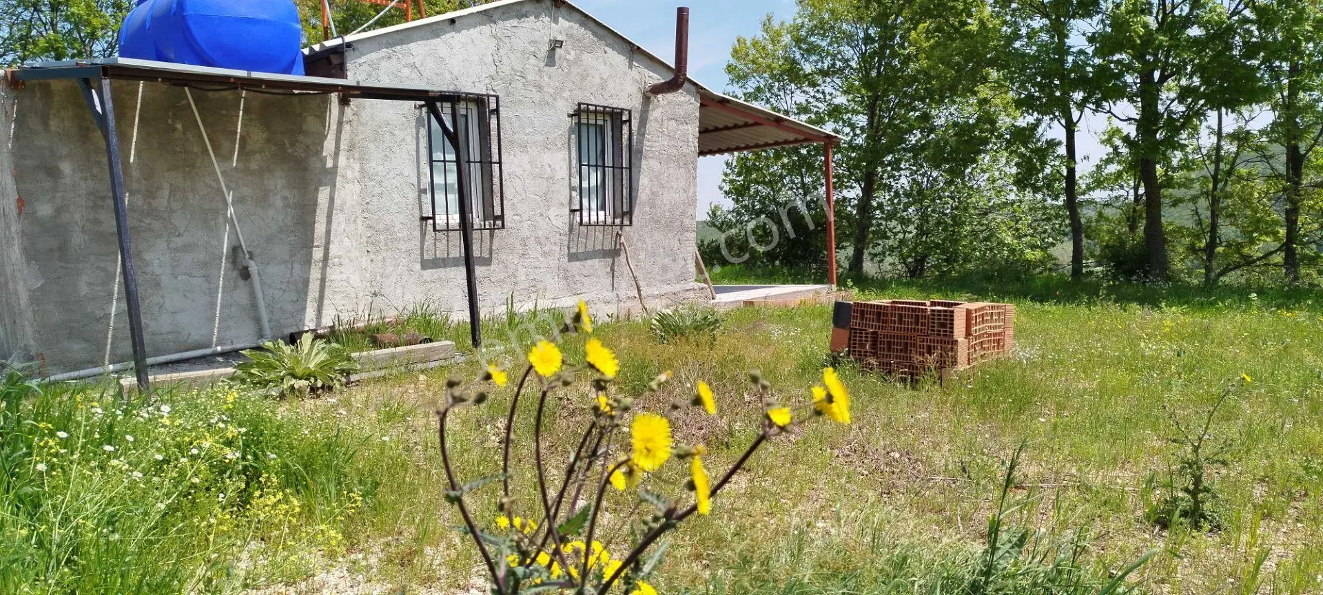8.300 M2 Satılık Bağ Evi Ve Tarla. Keşif Arazi. Balıkesir Gönen. 25 M2 Bağ Evi Bulunmaktadır. Gü — fotoğraf 7