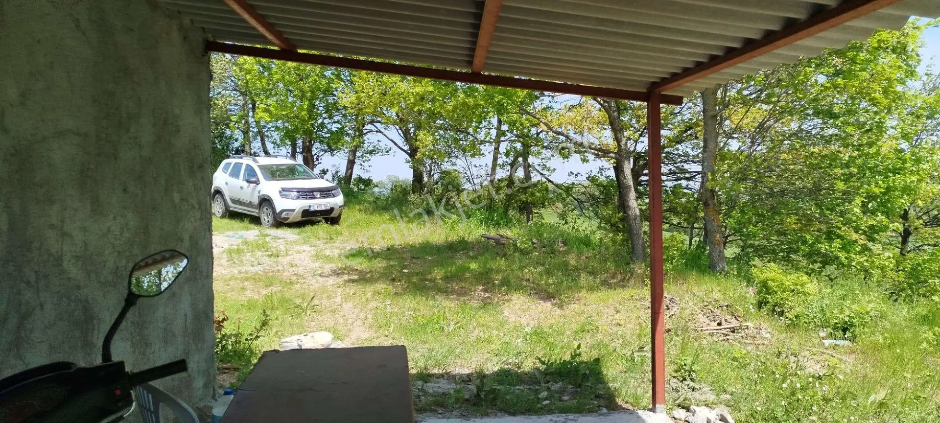 8.300 M2 Satılık Bağ Evi Ve Tarla. Keşif Arazi. Balıkesir Gönen. 25 M2 Bağ Evi Bulunmaktadır. Gü — fotoğraf 11