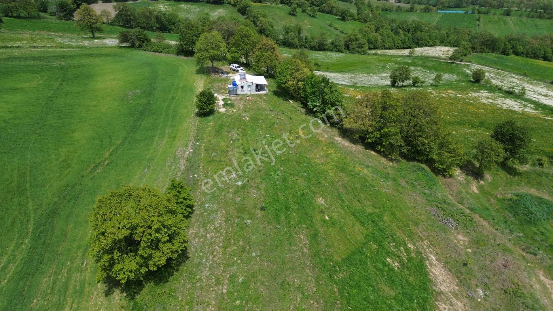 8.300 M2 Satılık Bağ Evi Ve Tarla. Keşif Arazi. Balıkesir Gönen. 25 M2 Bağ Evi Bulunmaktadır. Gü — fotoğraf 34
