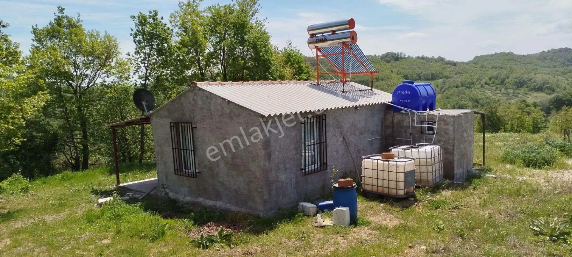 8.300 M2 Satılık Bağ Evi Ve Tarla. Keşif Arazi. Balıkesir Gönen. 25 M2 Bağ Evi Bulunmaktadır. Gü — fotoğraf 41