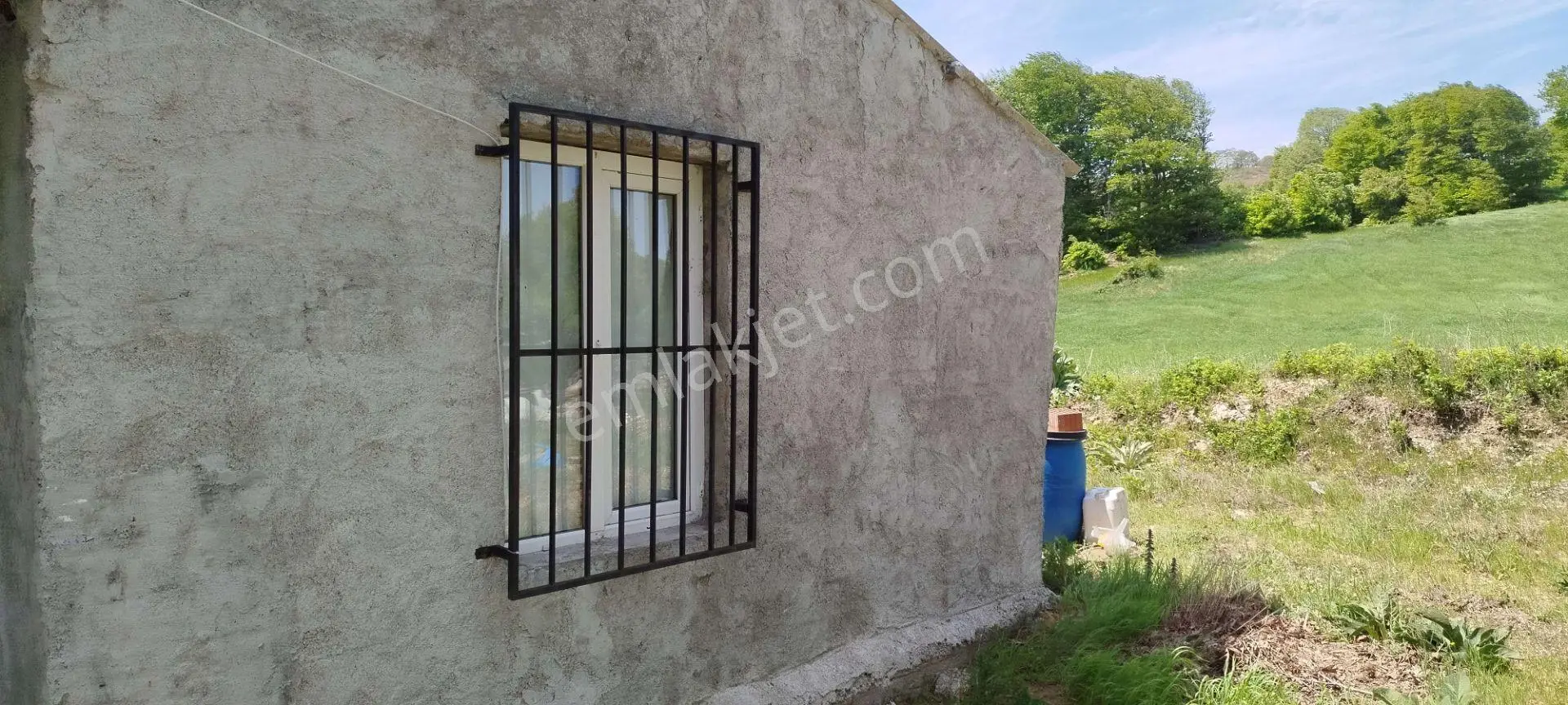 8.300 M2 Satılık Bağ Evi Ve Tarla. Keşif Arazi. Balıkesir Gönen. 25 M2 Bağ Evi Bulunmaktadır. Gü — fotoğraf 43