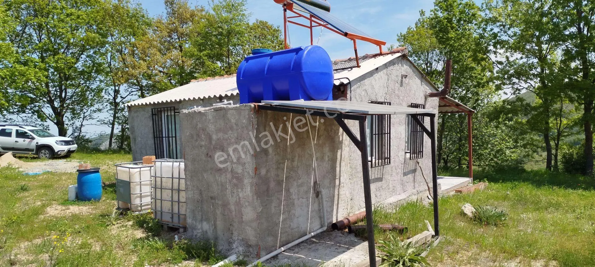 8.300 M2 Satılık Bağ Evi Ve Tarla. Keşif Arazi. Balıkesir Gönen. 25 M2 Bağ Evi Bulunmaktadır. Gü — fotoğraf 44
