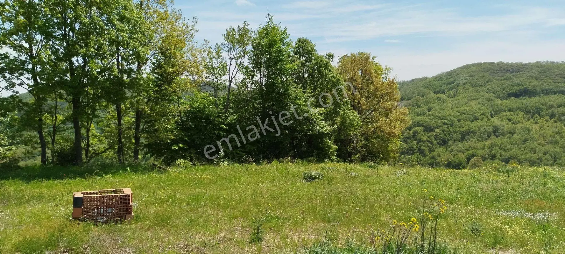 8.300 M2 Satılık Bağ Evi Ve Tarla. Keşif Arazi. Balıkesir Gönen. 25 M2 Bağ Evi Bulunmaktadır. Gü — fotoğraf 45