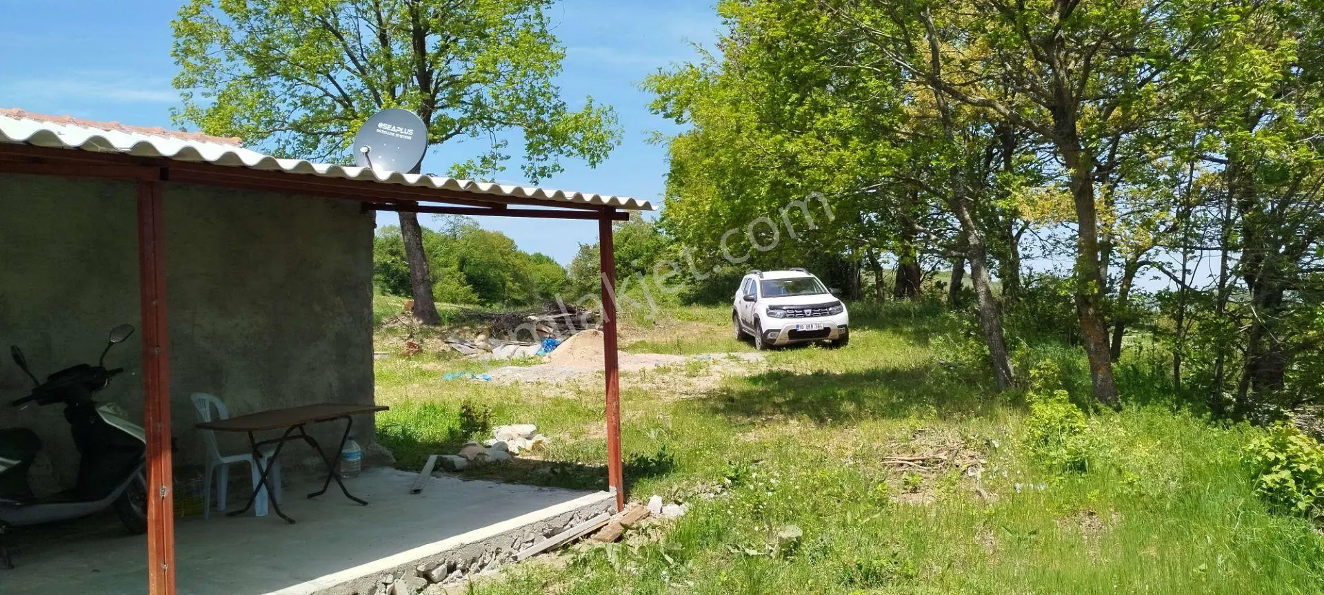 8.300 M2 Satılık Bağ Evi Ve Tarla. Keşif Arazi. Balıkesir Gönen. 25 M2 Bağ Evi Bulunmaktadır. Gü — fotoğraf 48