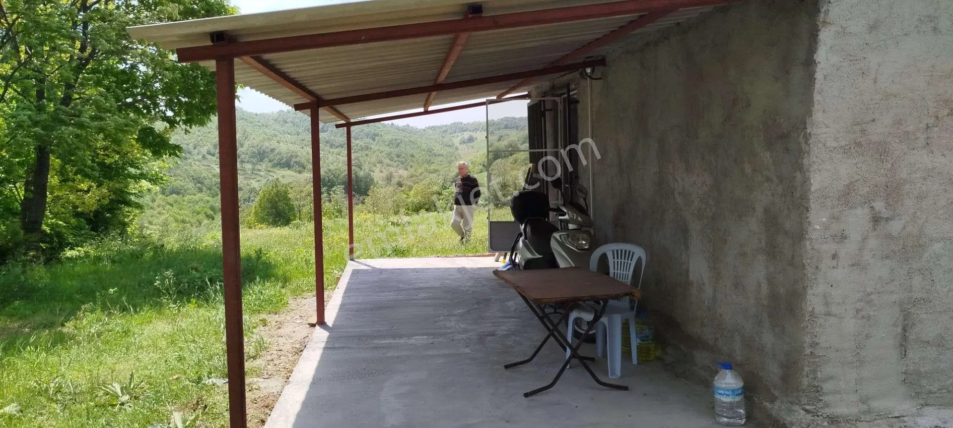 8.300 M2 Satılık Bağ Evi Ve Tarla. Keşif Arazi. Balıkesir Gönen. 25 M2 Bağ Evi Bulunmaktadır. Gü — fotoğraf 51