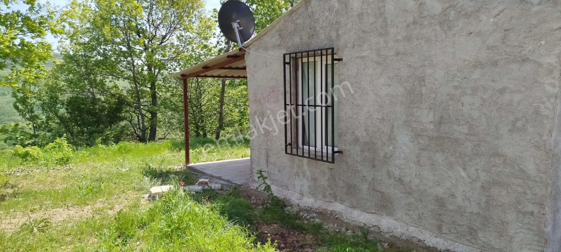 8.300 M2 Satılık Bağ Evi Ve Tarla. Keşif Arazi. Balıkesir Gönen. 25 M2 Bağ Evi Bulunmaktadır. Gü — fotoğraf 52