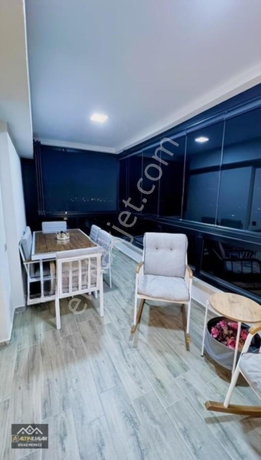 Altın Emlak Satıyor! Dörtmevsim Zirvede Lüks 4.5+1! — fotoğraf 8