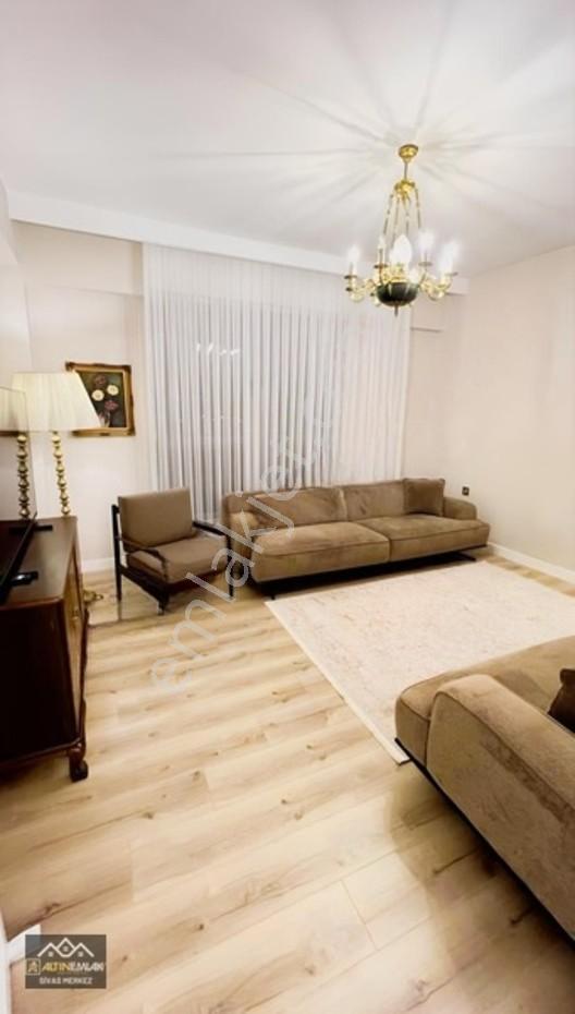 Altın Emlak Satıyor! Dörtmevsim Zirvede Lüks 4.5+1! — fotoğraf 15