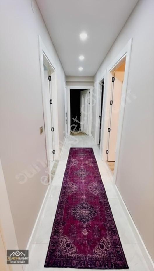 Altın Emlak Satıyor! Dörtmevsim Zirvede Lüks 4.5+1! — fotoğraf 18