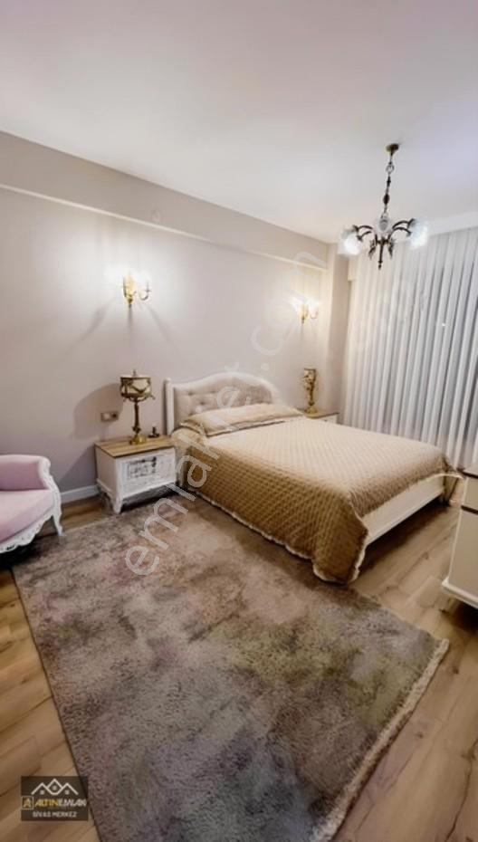 Altın Emlak Satıyor! Dörtmevsim Zirvede Lüks 4.5+1! — fotoğraf 26