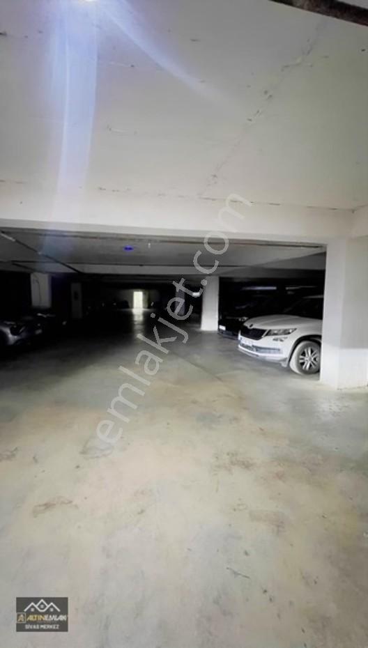 Altın Emlak Satıyor! Dörtmevsim Zirvede Lüks 4.5+1! — fotoğraf 29