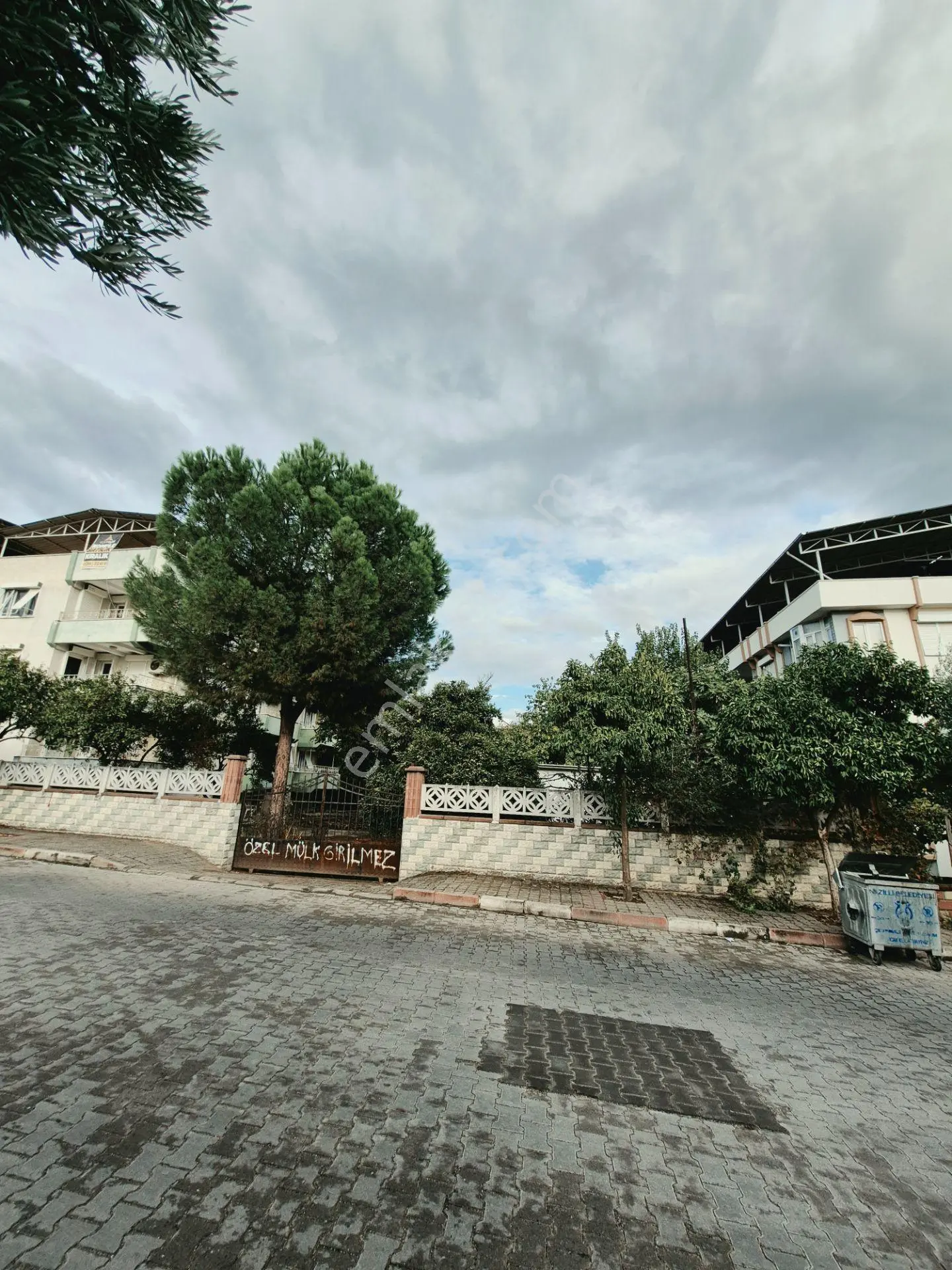 Zafer Mah.'de 2 Parsel 800m² İmarlı Arsa — fotoğraf 5