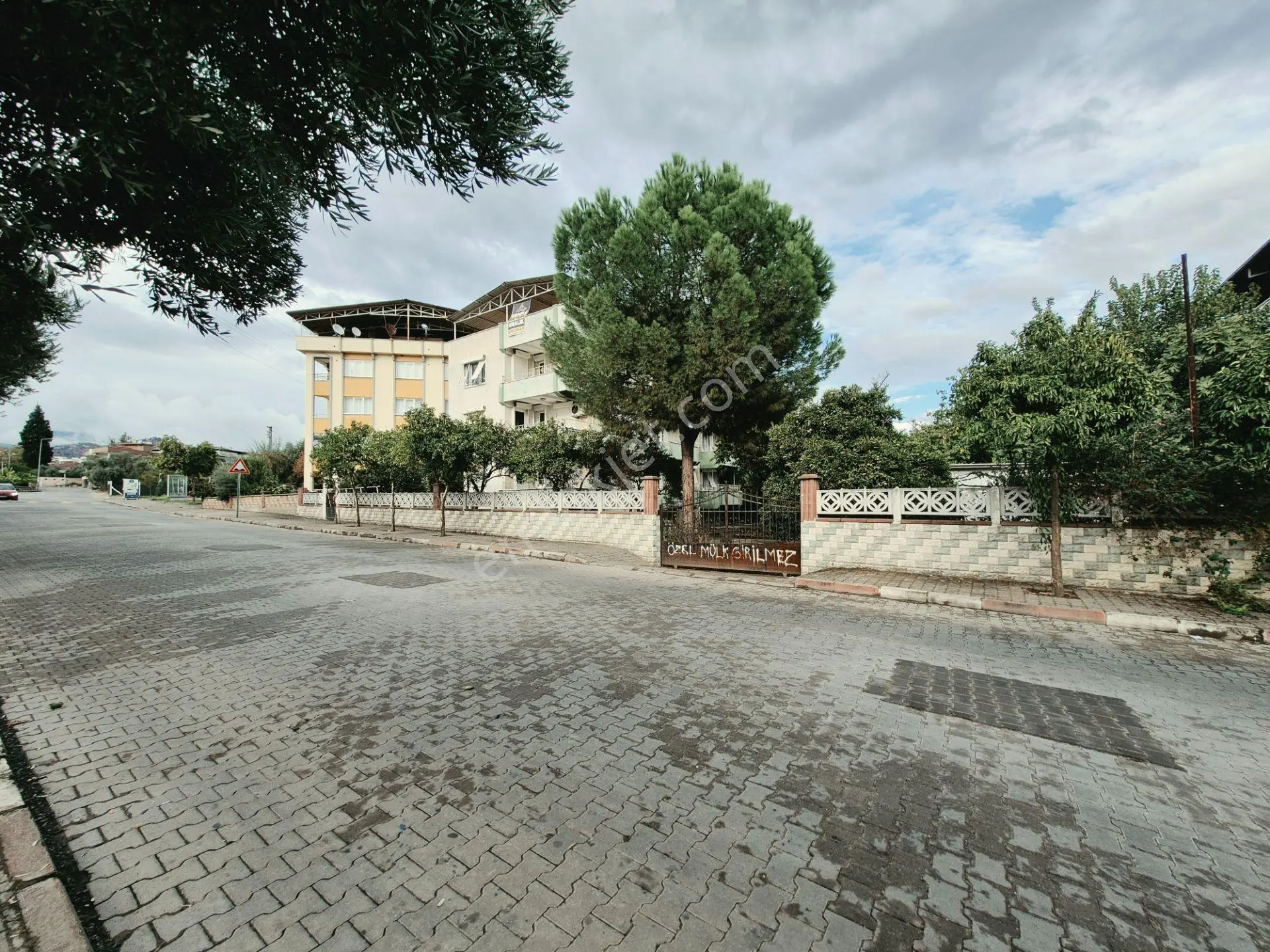 Zafer Mah.'de 2 Parsel 800m² İmarlı Arsa — fotoğraf 6
