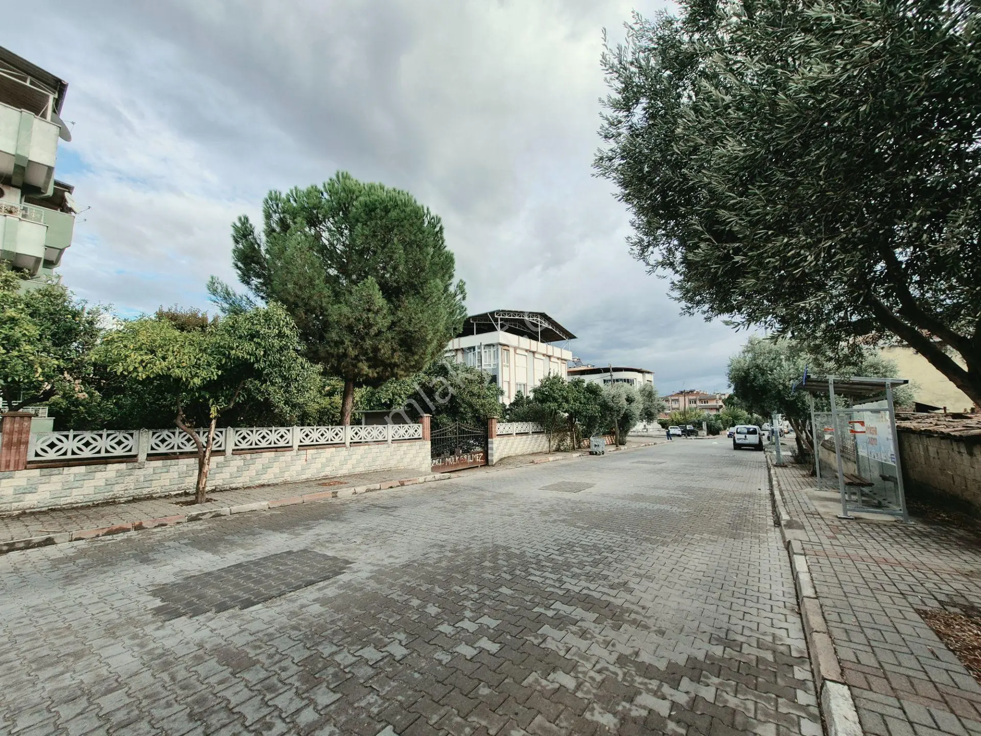 Zafer Mah.'de 2 Parsel 800m² İmarlı Arsa — fotoğraf 7
