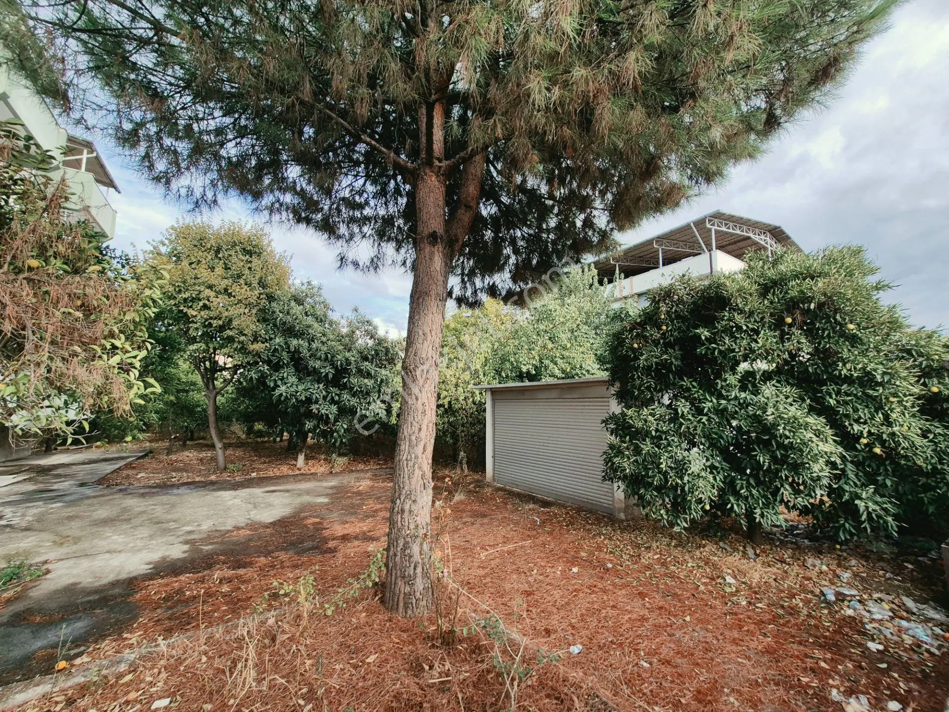 Zafer Mah.'de 2 Parsel 800m² İmarlı Arsa — fotoğraf 8