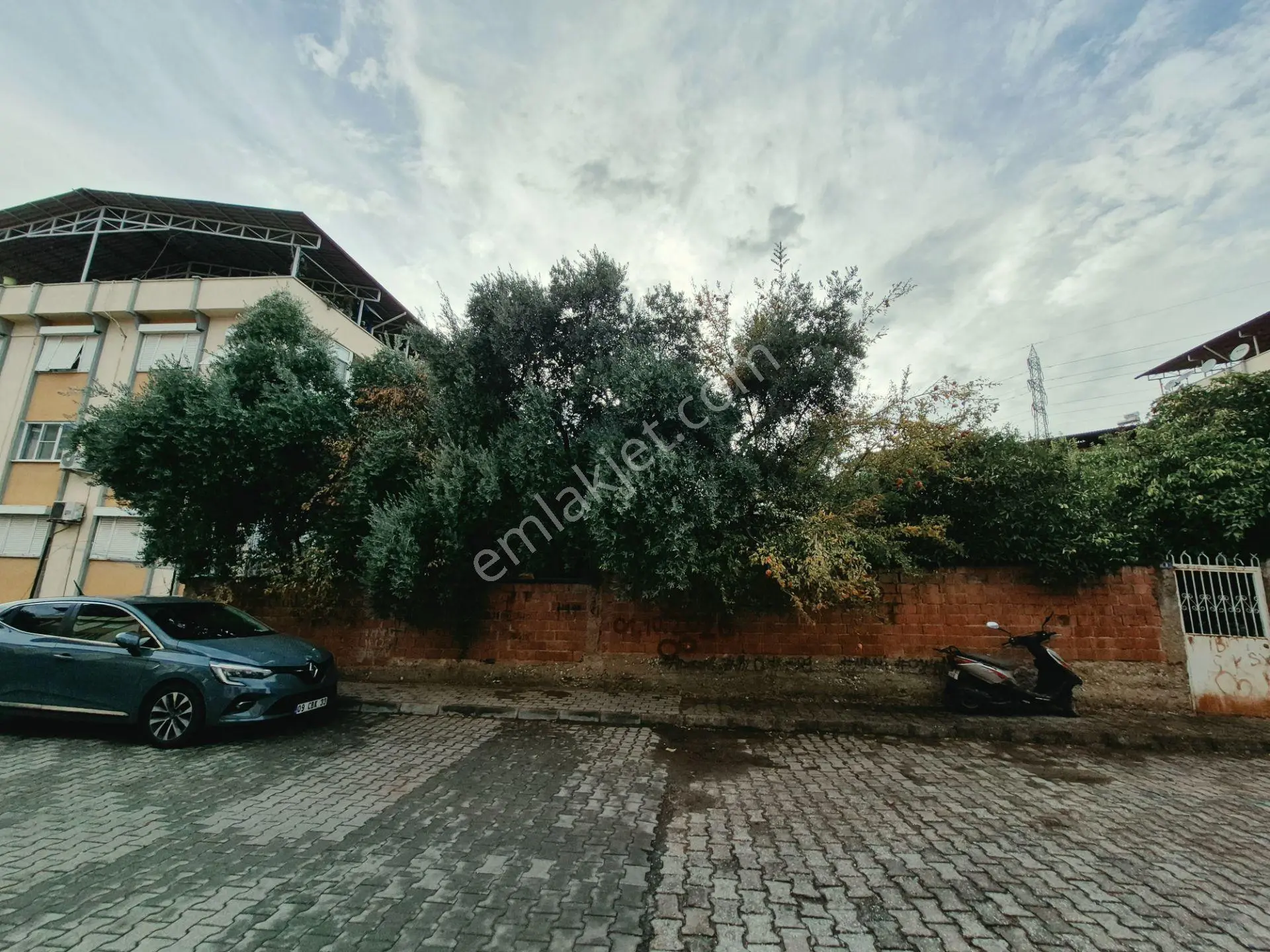 Zafer Mah.'de 2 Parsel 800m² İmarlı Arsa — fotoğraf 10