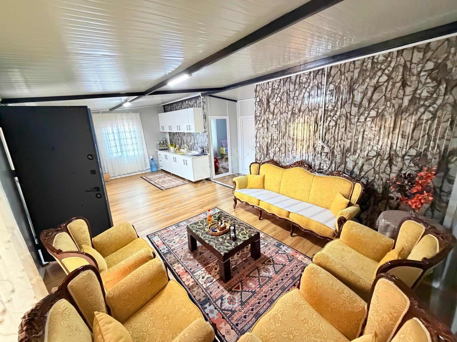 Tavas Garipköy'de İçerisnde Ev Olan 3.300 M2 Tarlamız — fotoğraf 19