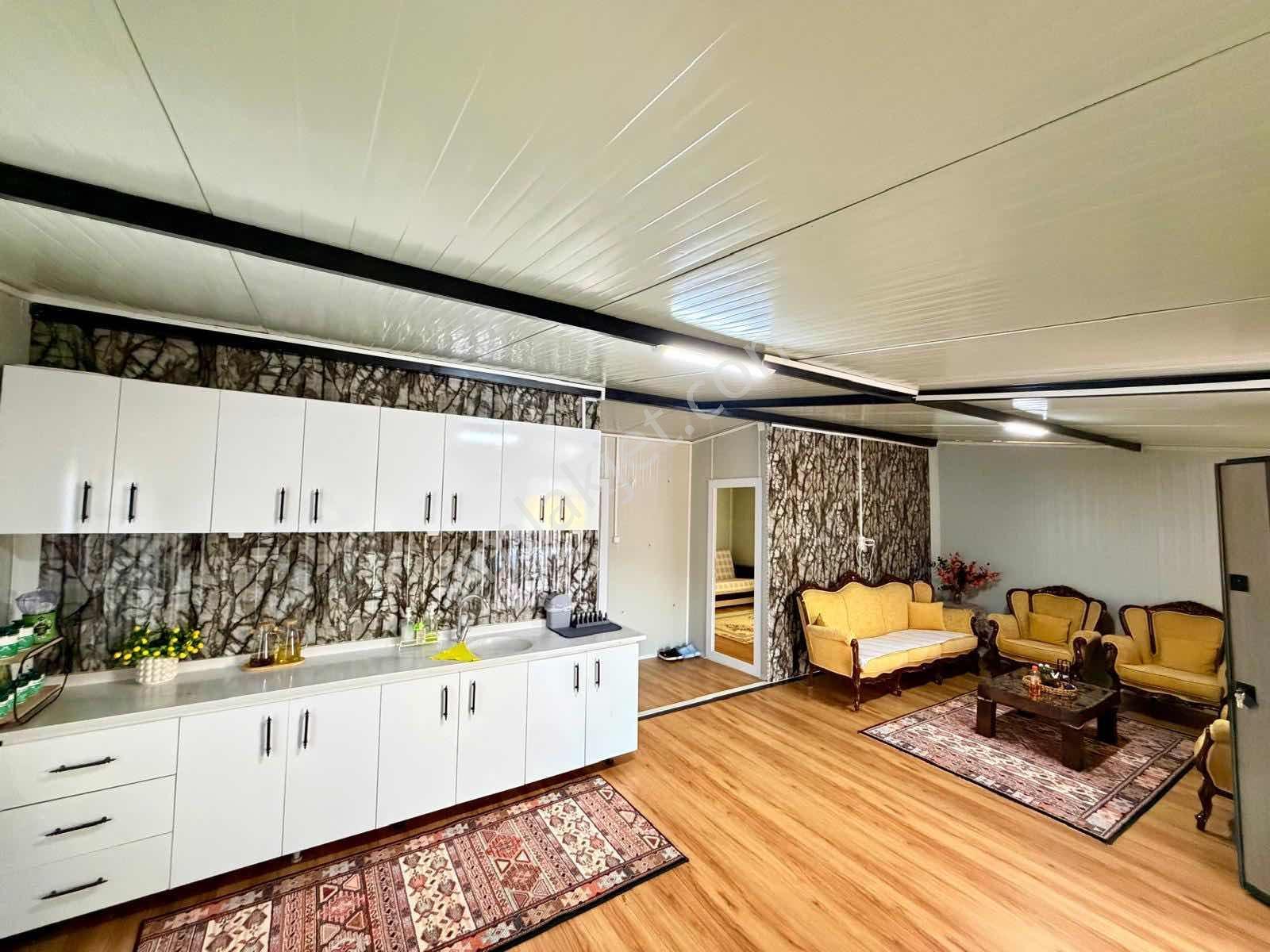 Tavas Garipköy'de İçerisnde Ev Olan 3.300 M2 Tarlamız — fotoğraf 20