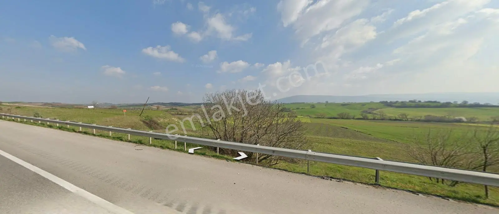 Cb Başrol M.kemalpaşa Soğuk Hava İmarlı Satılık Arsa — fotoğraf 4