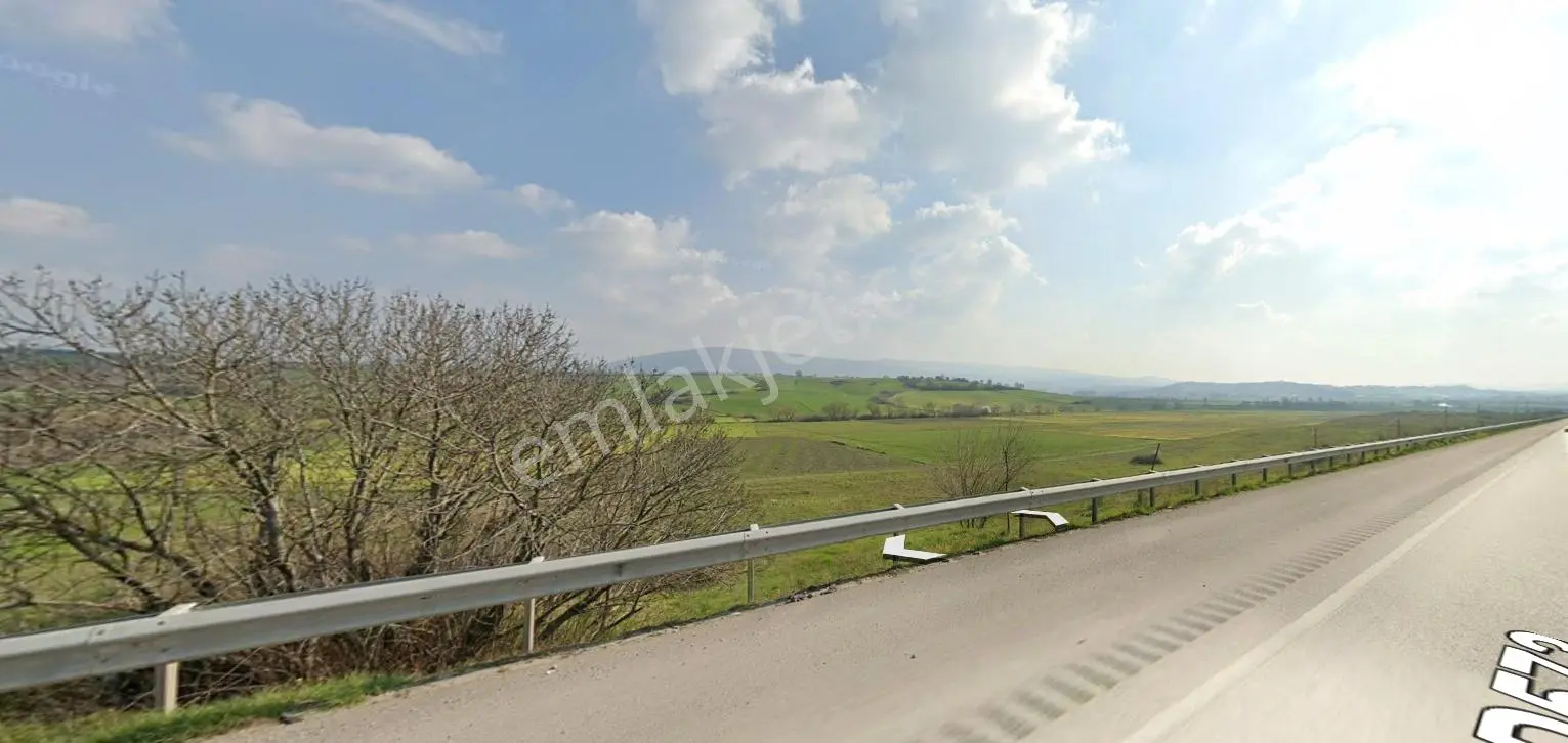 Cb Başrol M.kemalpaşa Soğuk Hava İmarlı Satılık Arsa — fotoğraf 5