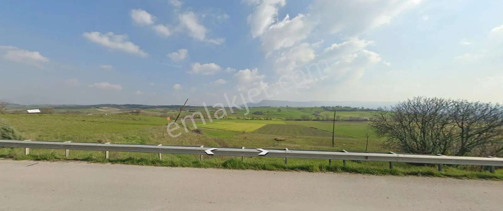 Cb Başrol M.kemalpaşa Soğuk Hava İmarlı Satılık Arsa — fotoğraf 6