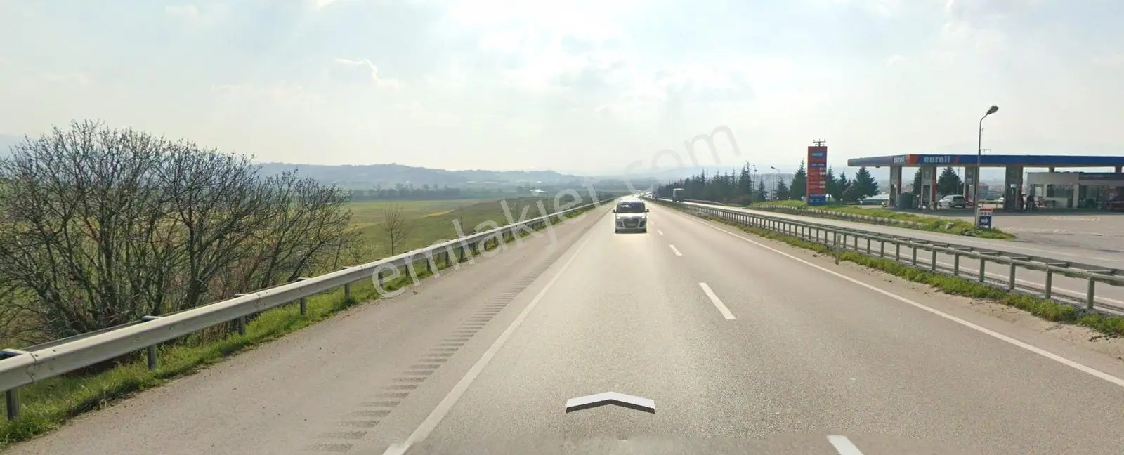 Cb Başrol M.kemalpaşa Soğuk Hava İmarlı Satılık Arsa — fotoğraf 7