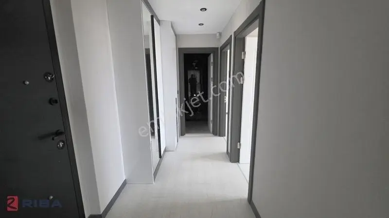 Altıntaş'ta Akıllı Ev Sistemli Ve Elektrik Şarj İstasyolu 2+1 — fotoğraf 6