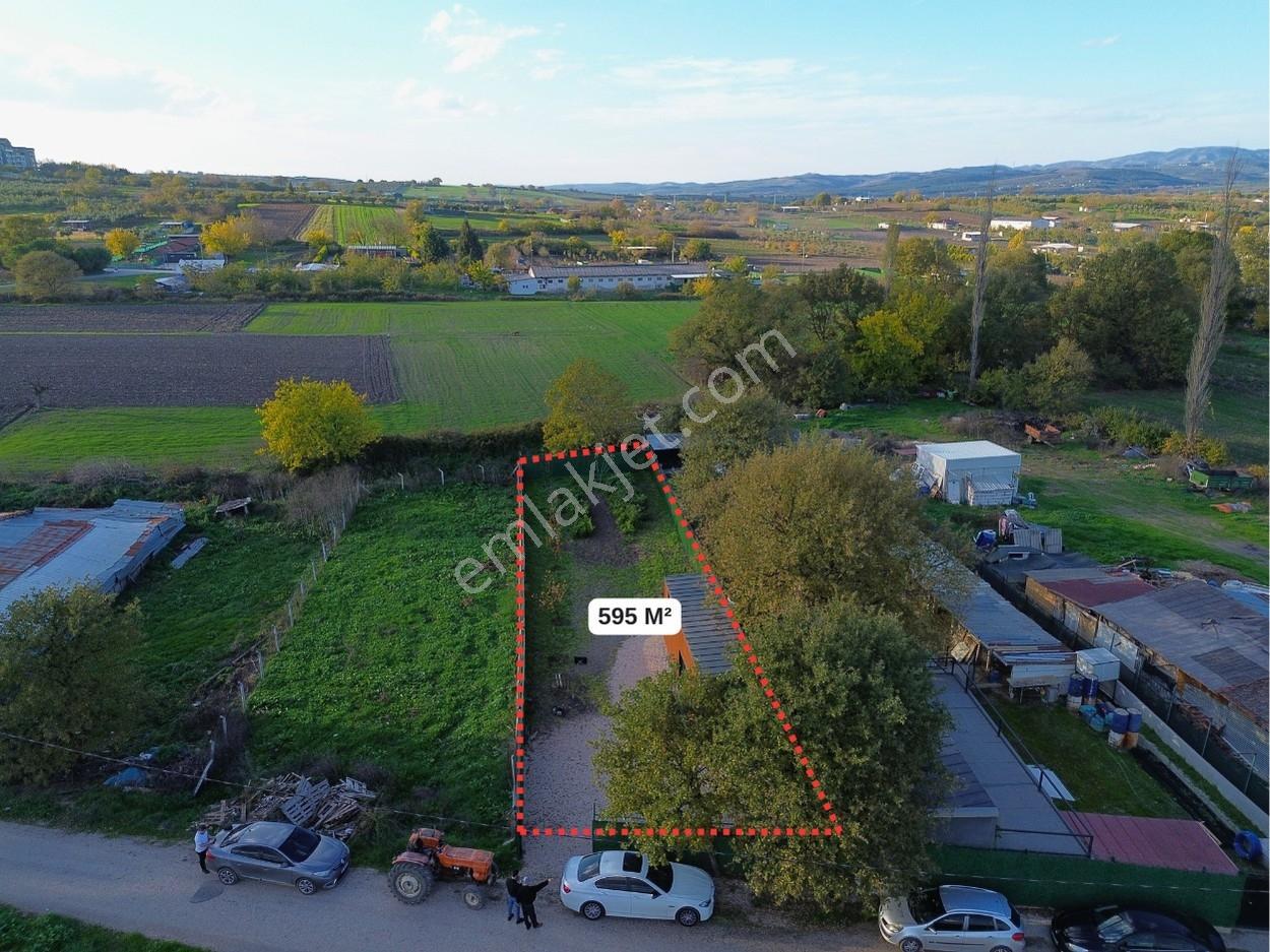 Dialog Prestij Görükle Sakarya Mh. Satılık 595m² Hobi Bahçesi — fotoğraf 4