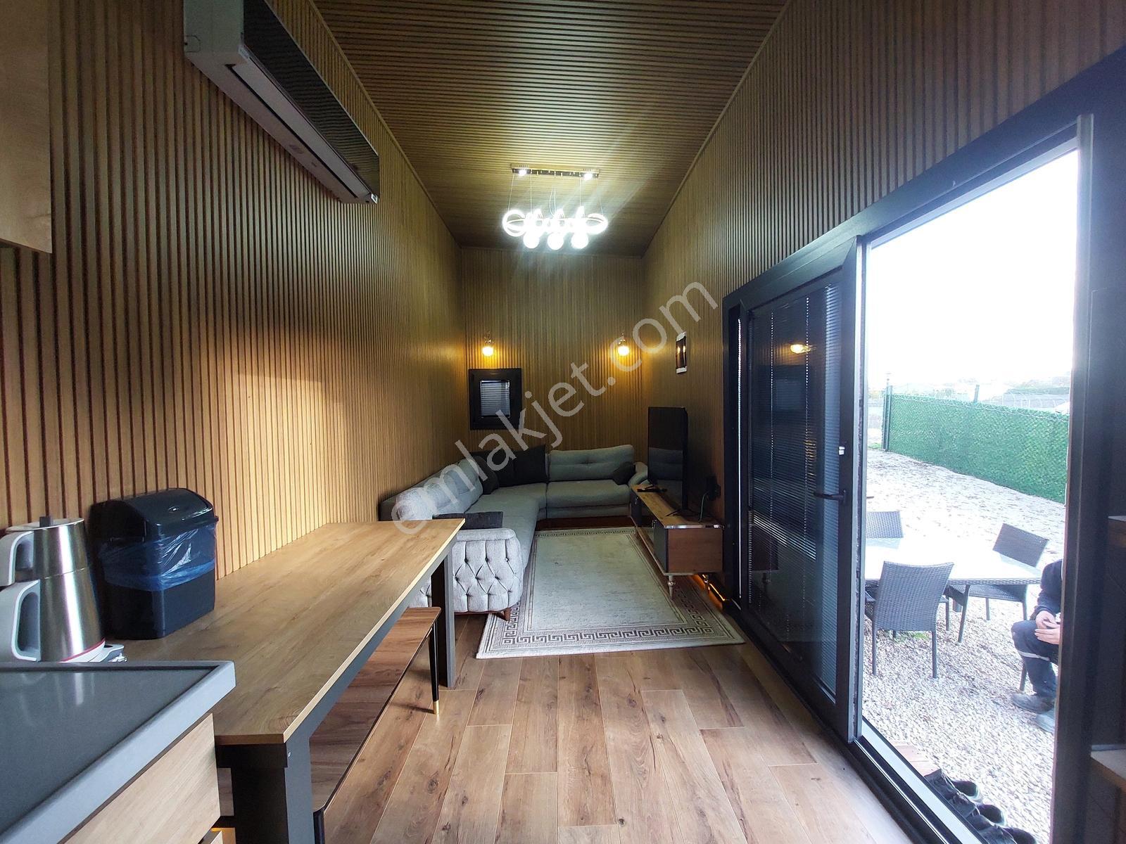 Dialog Prestij Görükle Sakarya Mh. Satılık 595m² Hobi Bahçesi — fotoğraf 20