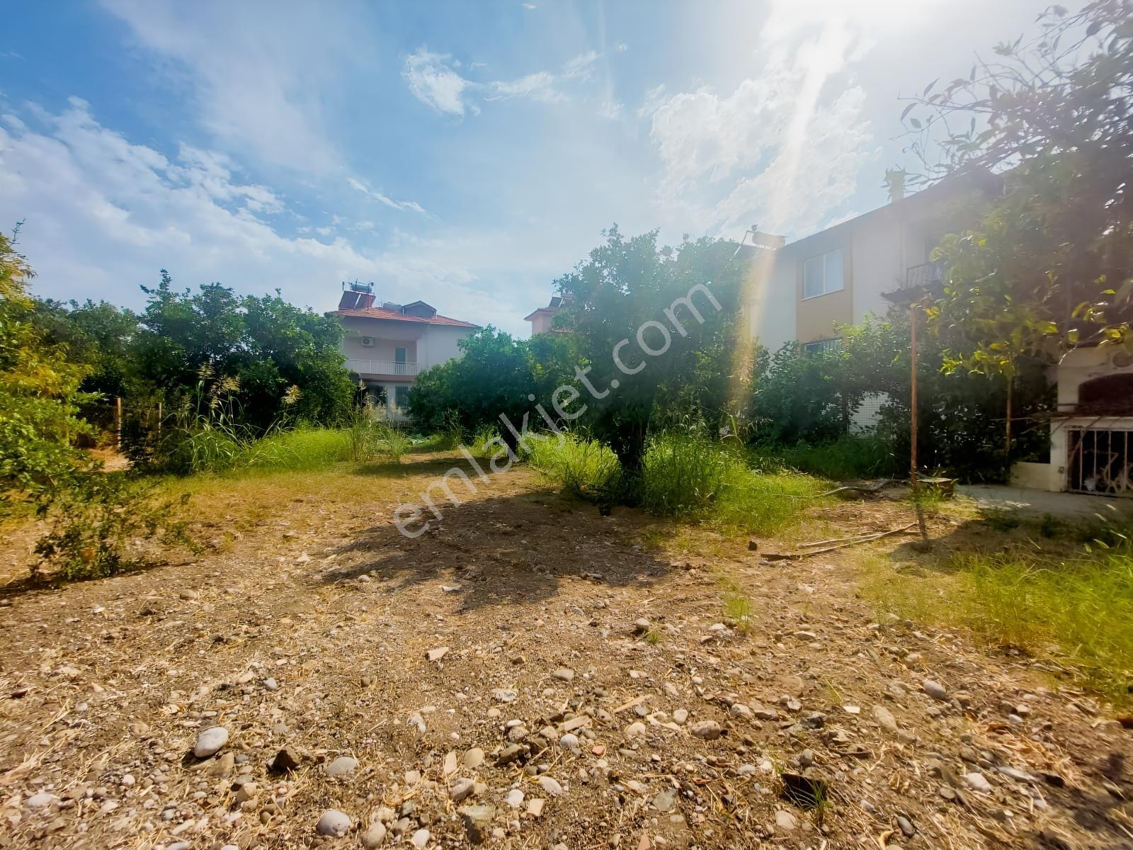 Ortaca Valibahçesinde 443 M² | Kaks 0,60 İmarlı Arsa — fotoğraf 4