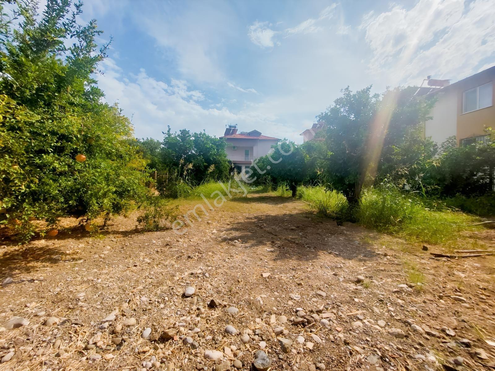 Ortaca Valibahçesinde 443 M² | Kaks 0,60 İmarlı Arsa — fotoğraf 5