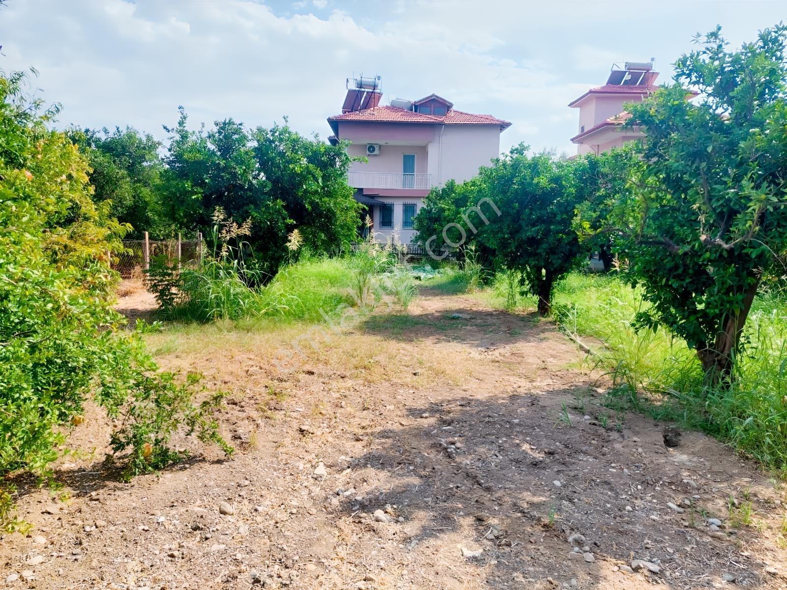 Ortaca Valibahçesinde 443 M² | Kaks 0,60 İmarlı Arsa — fotoğraf 6
