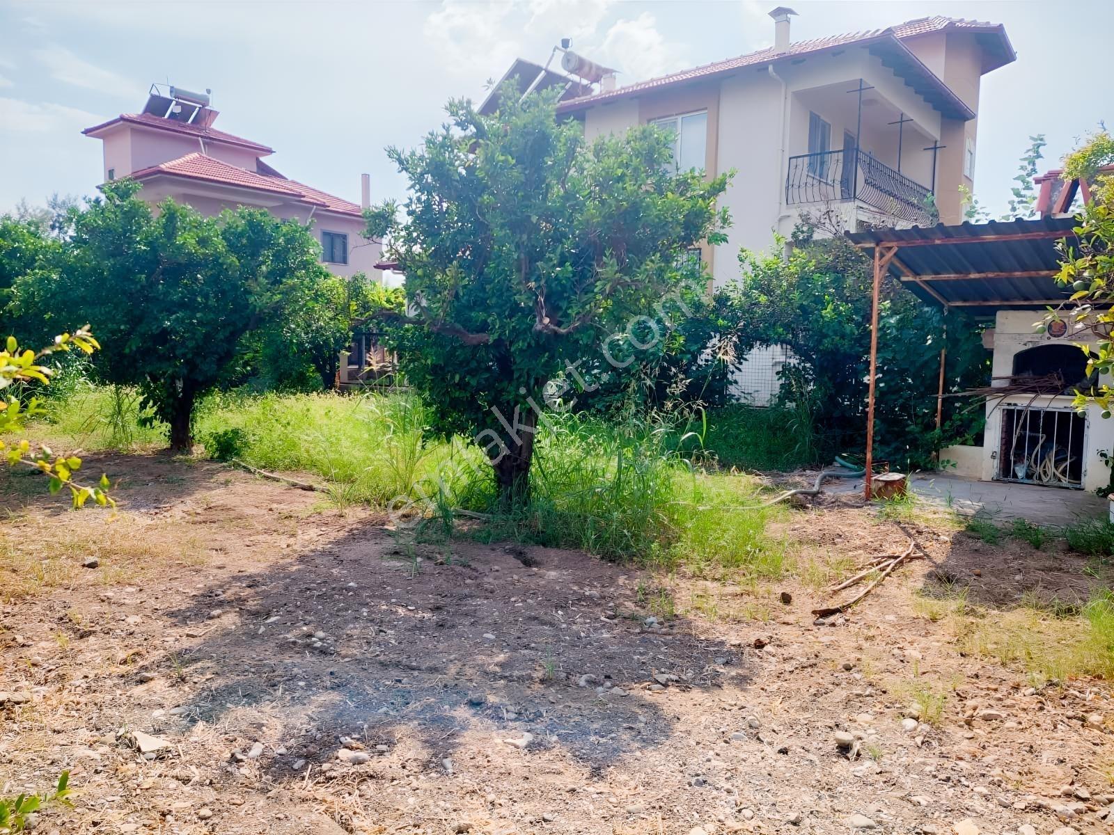 Ortaca Valibahçesinde 443 M² | Kaks 0,60 İmarlı Arsa — fotoğraf 8
