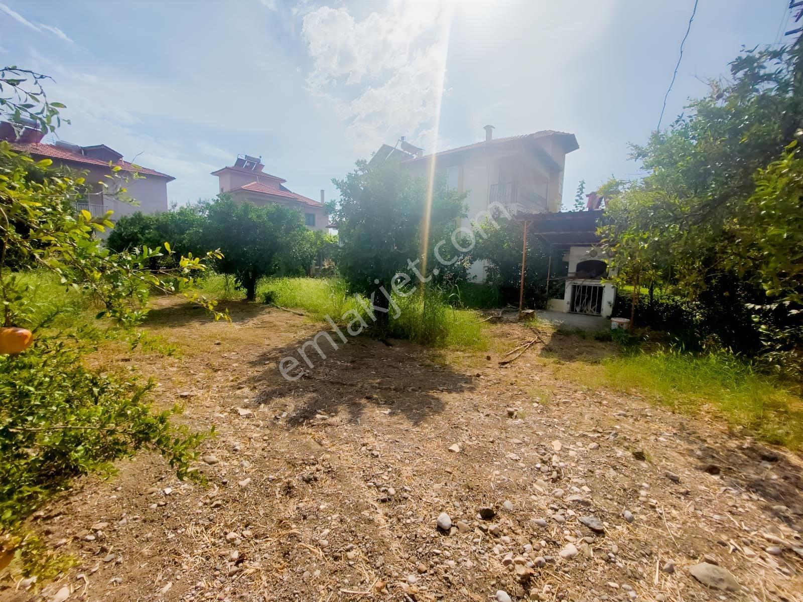 Ortaca Valibahçesinde 443 M² | Kaks 0,60 İmarlı Arsa — fotoğraf 9